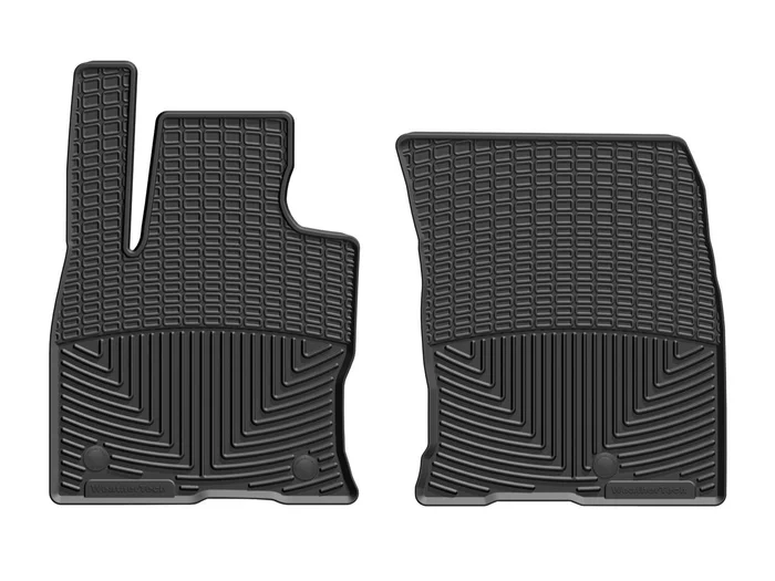 WeatherTech W531 Front All-Weather Floor Mats