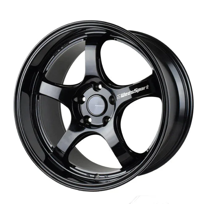 WedsSport RN-05M 18×8.5J +38 5×114.3 GBK