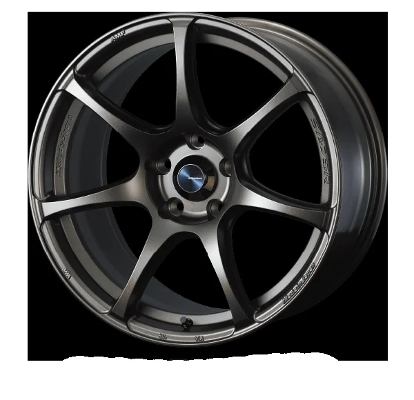 WedsSport SA-75R 17×7.5J +45 5×114.3 EJ-BNZ