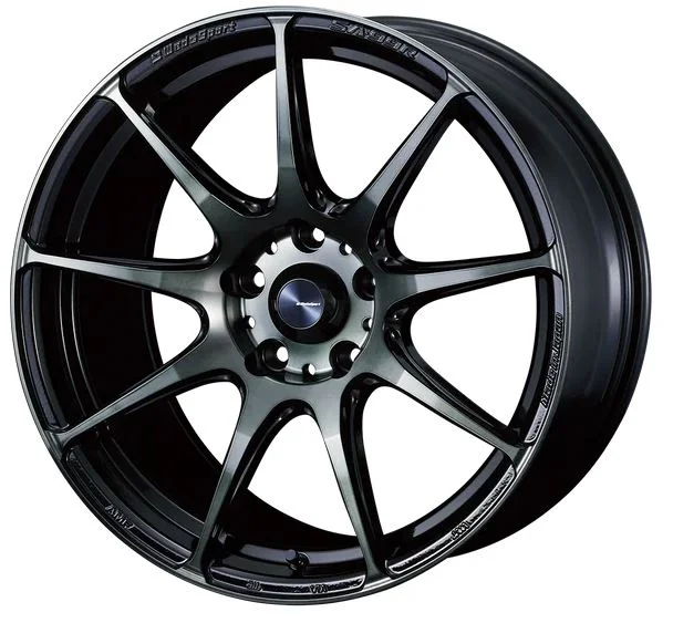 WedsSport SA-99R 18×8.5 +35 5×114.3 WBC