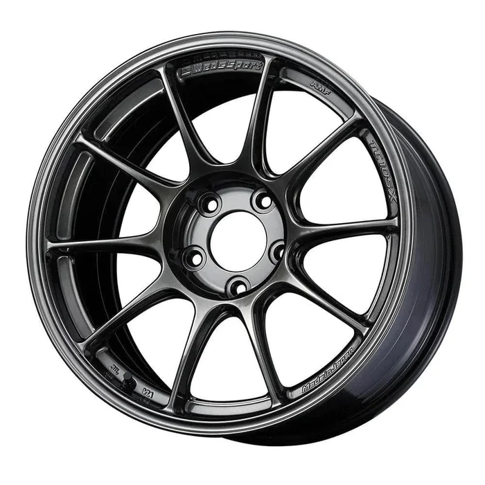 WedsSport TC-105X 18×9.5J +45 5×114.3 EJ-TI