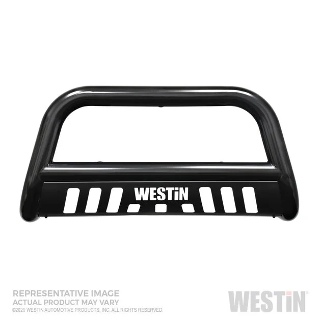 Westin 19-20 Ram 2500/3500 E-Series Bull Bar – Black