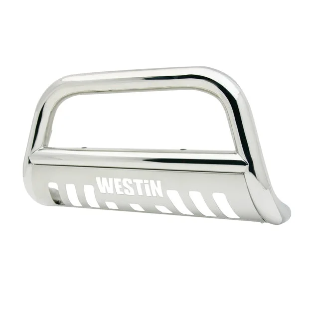 Westin 2007-2013 Chevy Silverado 1500 E-Series Bull Bar – SS