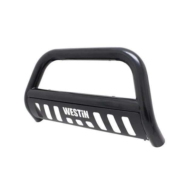 Westin 2009-2014 Ford F-150 E-Series Bull Bar – Black
