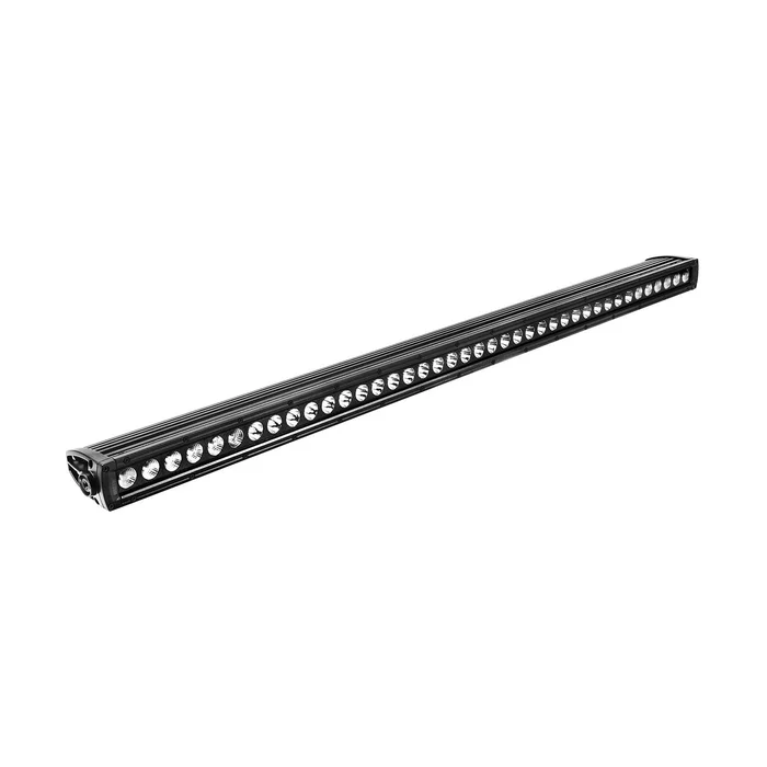 Westin Automotive 09-12211-40C B-FORCE LED Light Bar Single Row 40 inch Combo with 5W Cree