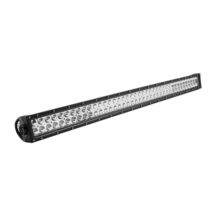 Westin Automotive 09-13240S EF2 LED Light Bar Double Row 40 In. Spot with 3W Epistar