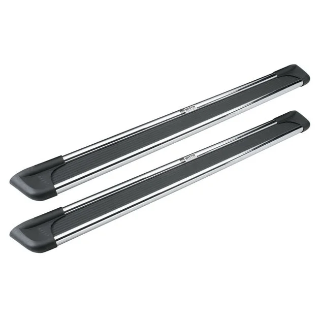 Westin Sure-Grip Aluminum Running Boards 69 in – Polished