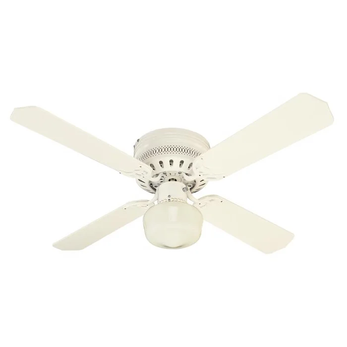 Westinghouse – 72325 – 42 in. White LED Indoor Ceiling Fan