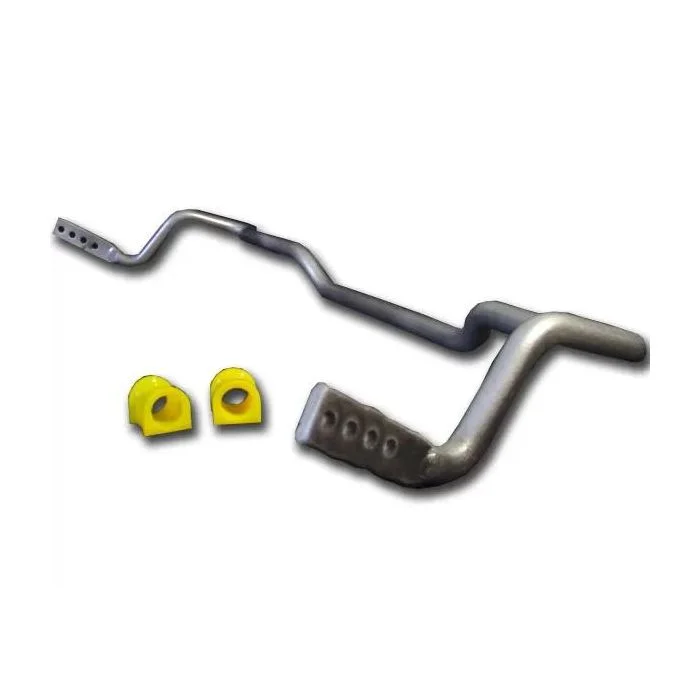 Whiteline 03-06 Mitsubishi Lancer Evo 8/9 Rear 24mm Swaybar-X h/duty Blade adjustable – BMR65XZ