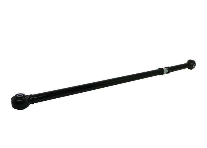 Whiteline 05-14 Ford Mustang Coupe Rear Panhard Rod – Complete Adj Assembly