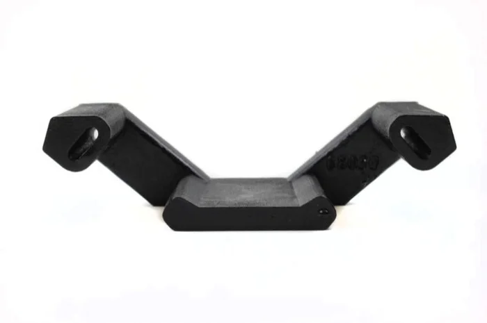 Whiteline 11-14 Ford Mustang GT / 12-13 Boss / 15 V6, Ecoboost, GT Gearbox – Mount Insert Bushing