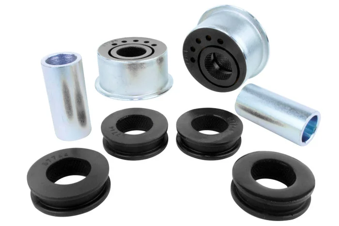Whiteline 12+ Subaru BRZ / 12+ Scion FR-S Front Anti-Dive/Caster – C/A Lower Inner Front Bushing