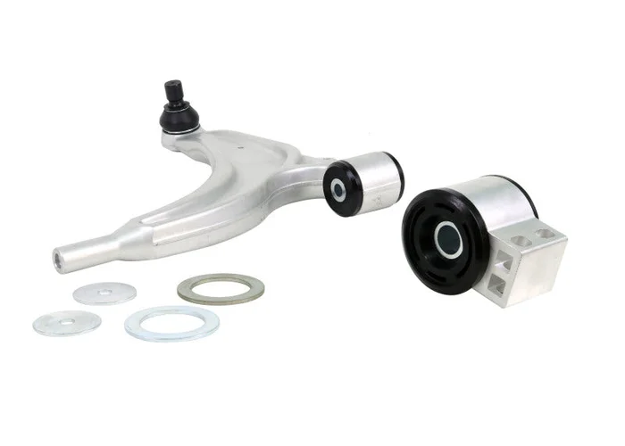 Whiteline 6/2009+ Chevy Cruze J300 / J305 / J308 Front Lower Control Arm – Left Side Only
