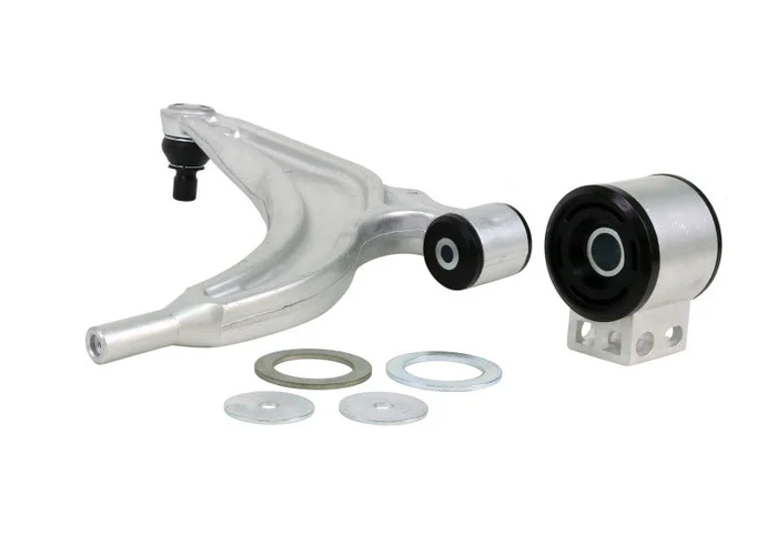 Whiteline 6/2009+ Chevy Cruze J300 / J305 / J308 Front Lower Control Arm – Right Side Only