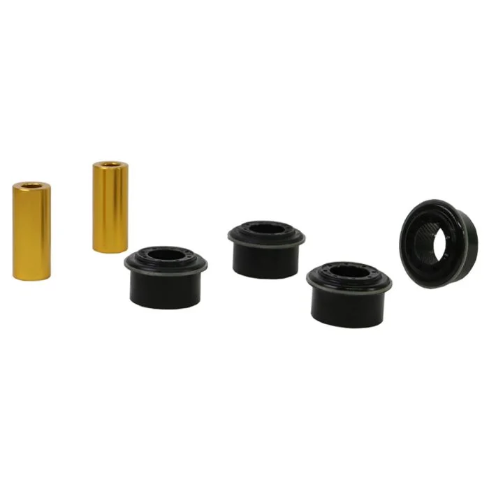 Whiteline Plus 12+ Subaru BRZ / 12+ Scion FR-S / 12+ Toyota 86 Rear Trailing Arm – Lwr Front Bushing – W63414