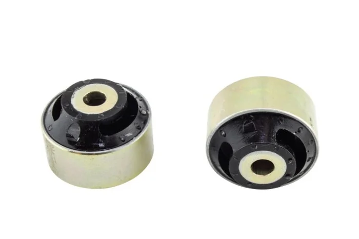 Whiteline Plus 13+ Ford Fiesta WZ ECXL ST Front Control Arm – Lower Inner Rear Bushing Kit