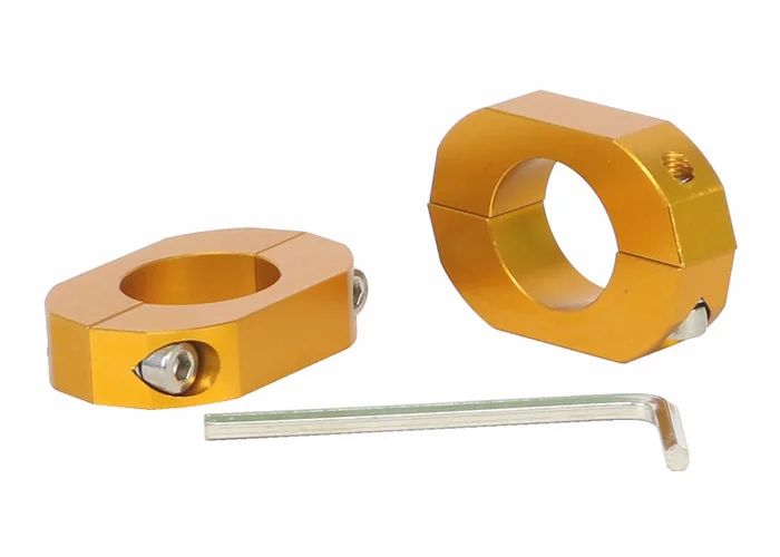 Whiteline Sway Bar Aluminum 21-22mm Lateral Lock Kits – KLL122