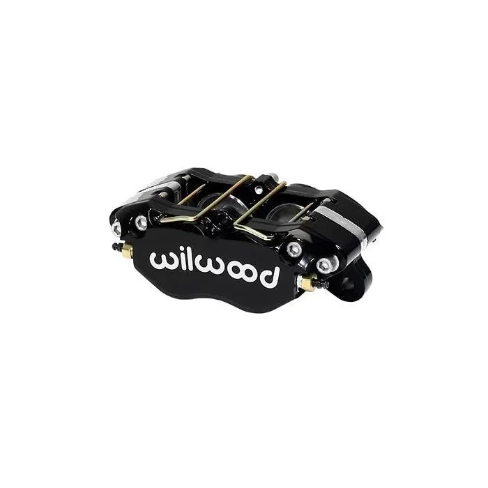 Wilwood Caliper-Dynapro 5.25in Mount 1.38in Pistons .81in Disc – 120-9703