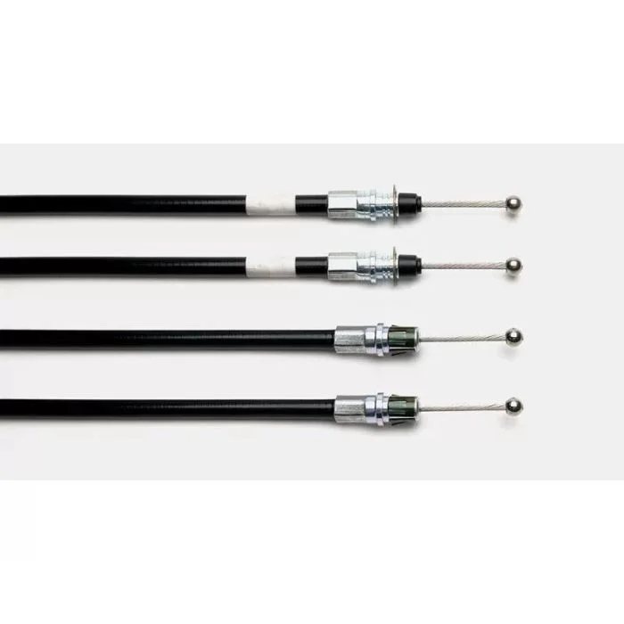 Wilwood Parking Brake Cable Kit Combination Parking Brake Rear 94-04 Mustang – 330-11282