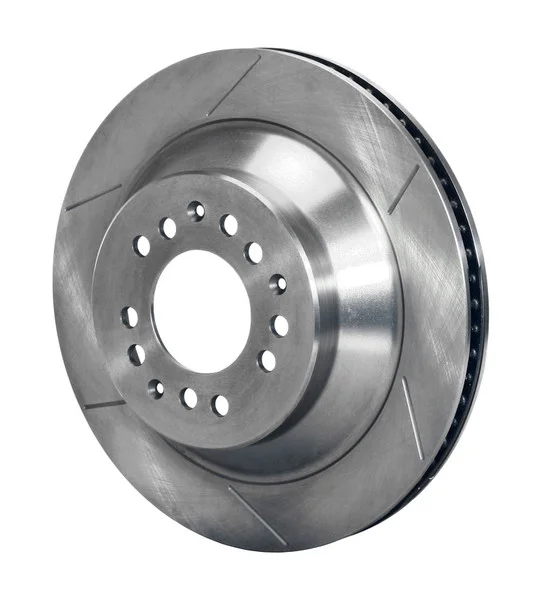 Wilwood Rotor-1.75 Offset GT Grooved 12.88 x 1.10 – 5×4.50/4.75in – 160-12191