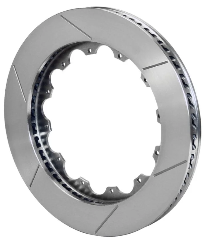 Wilwood Rotor-SV-GT 72 SPC-37 -RH 14.00 x 1.10 – 12 on 8.75in