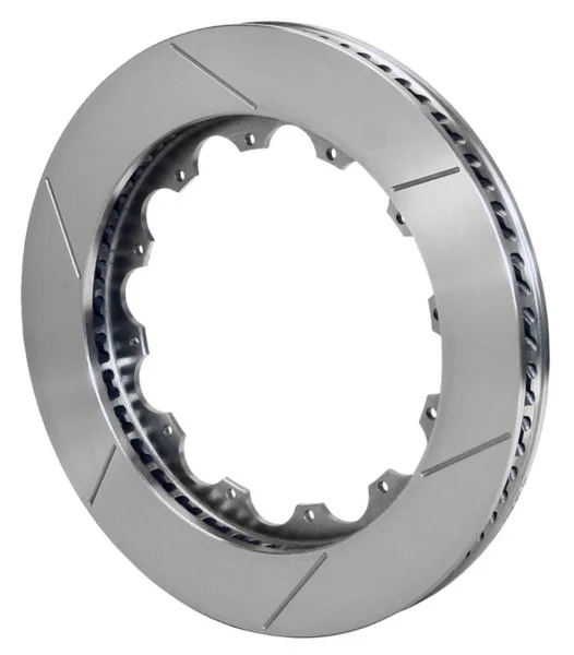Wilwood Rotor-SV-GT72 SPC-37 -LH 14.00 x 1.25 – 12 on 8.25in – 160-12392