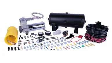 Wireless One (2nd Gen) Tank & Compressor Upgrade Kit