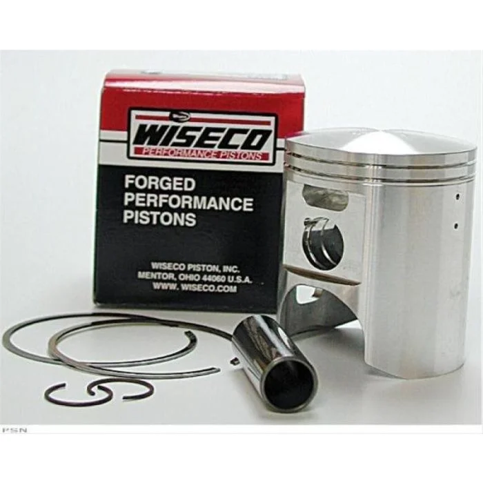 WIS Piston Rings – WISE-7680MCZ