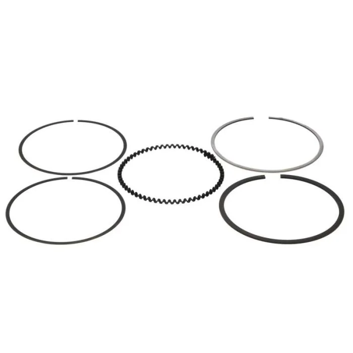 Wiseco 77.0mm Ring Set (GNH) Ring Shelf Stock – 7700XX