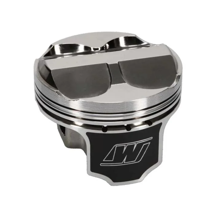 Wiseco Acura 4v Domed +8cc STRUTTED 88.0MM Piston Shelf Stock Kit – K573M88