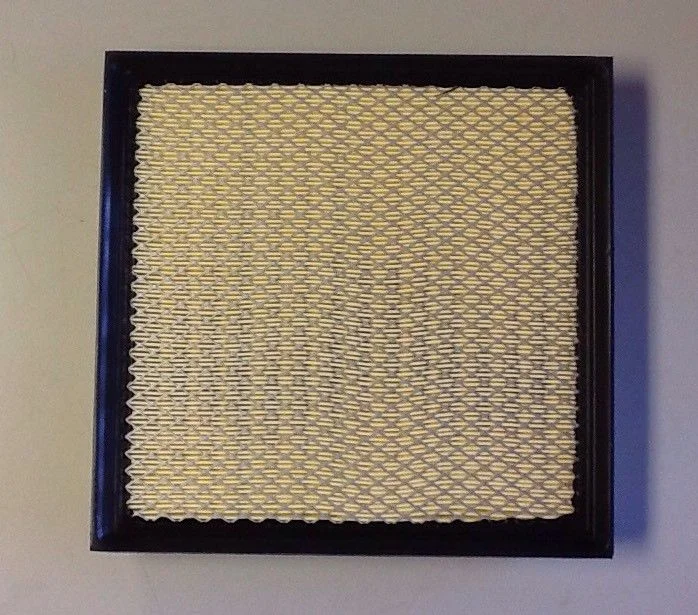 Wix 49730 Air Filter (3 IN LOT) NOS