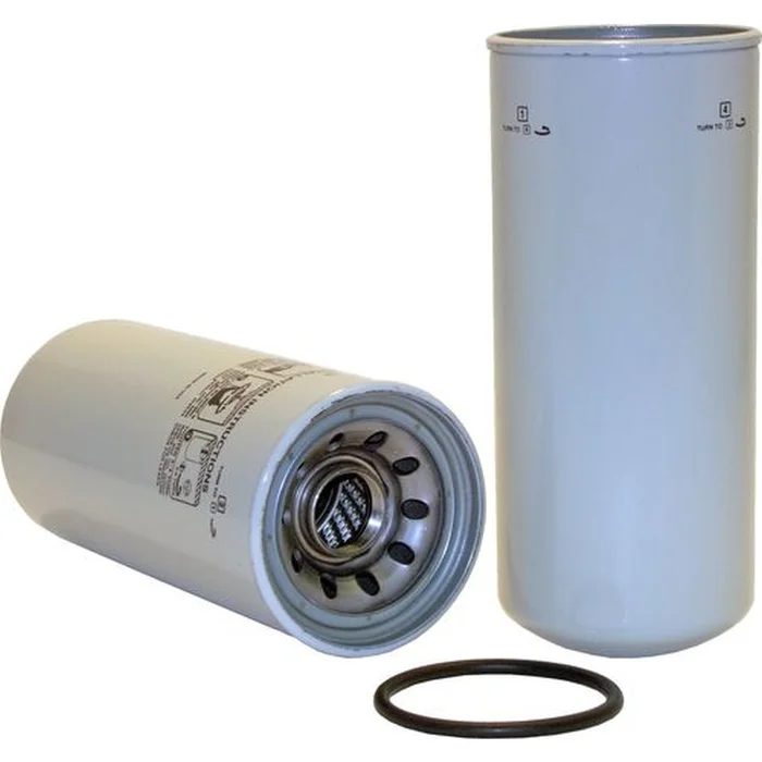 WIX – 51648 – Spin-On Hydraulic Filter