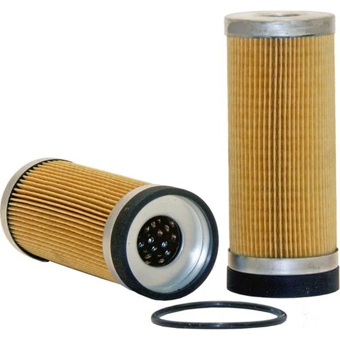WIX – 51666 – Cartridge Lube Metal Canister Filter