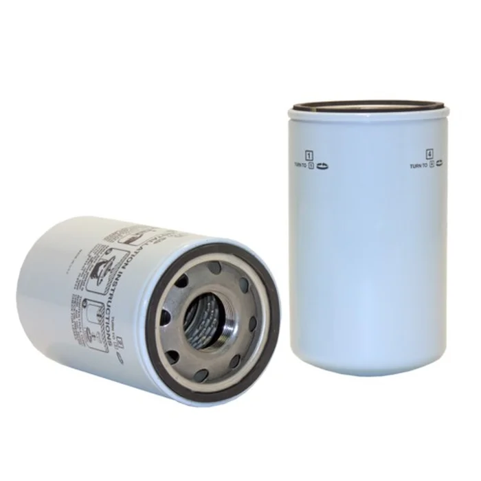 WIX – 51715 – Spin-On Hydraulic Filter