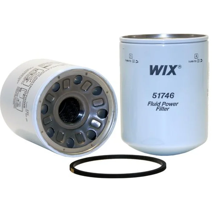 WIX – 51746 – Spin-On Hydraulic Filter