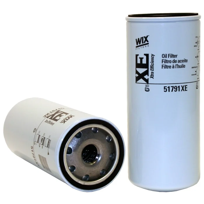 WIX – 51791XE – Spin-On Lube Filter