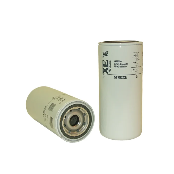 WIX – 51792XE – Spin-On Lube Filter