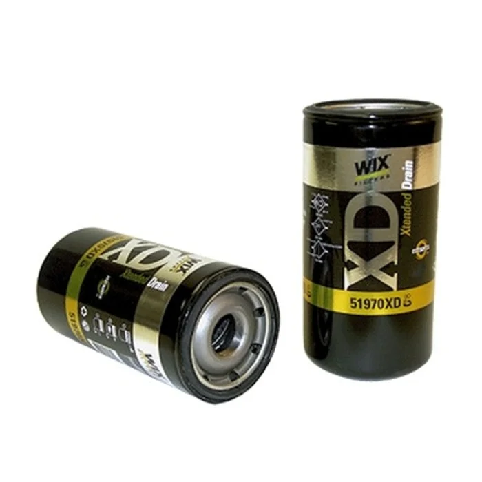 WIX – 51970XD – Spin-On Lube Filter