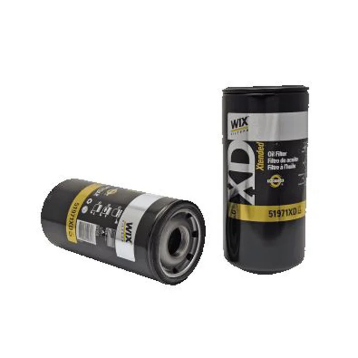 WIX – 51971XD – Spin-On Lube Filter