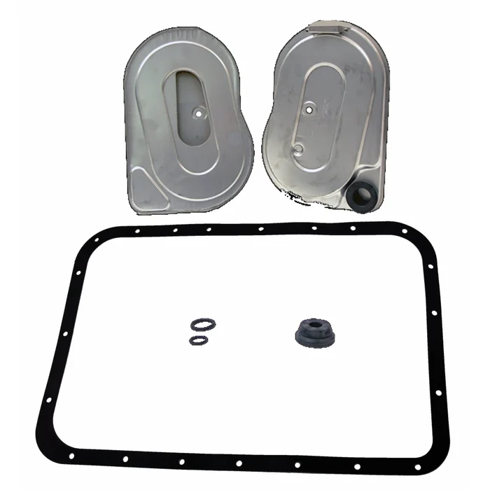WIX – 58892 – Automatic Transmission Filter Kit