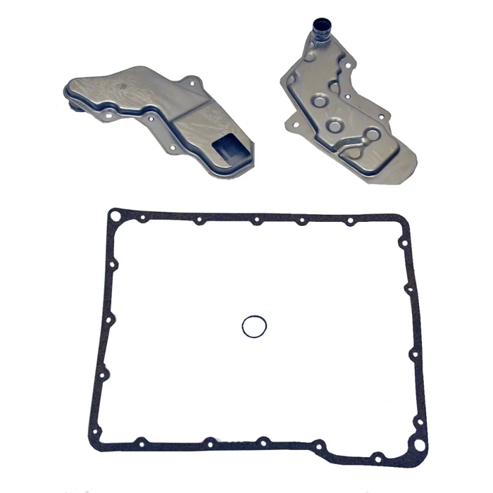 WIX – 58974 – Automatic Transmission Filter Kit
