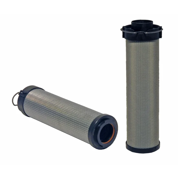WIX – W01AG255 – Cartridge Hydraulic Metal Canister Filter