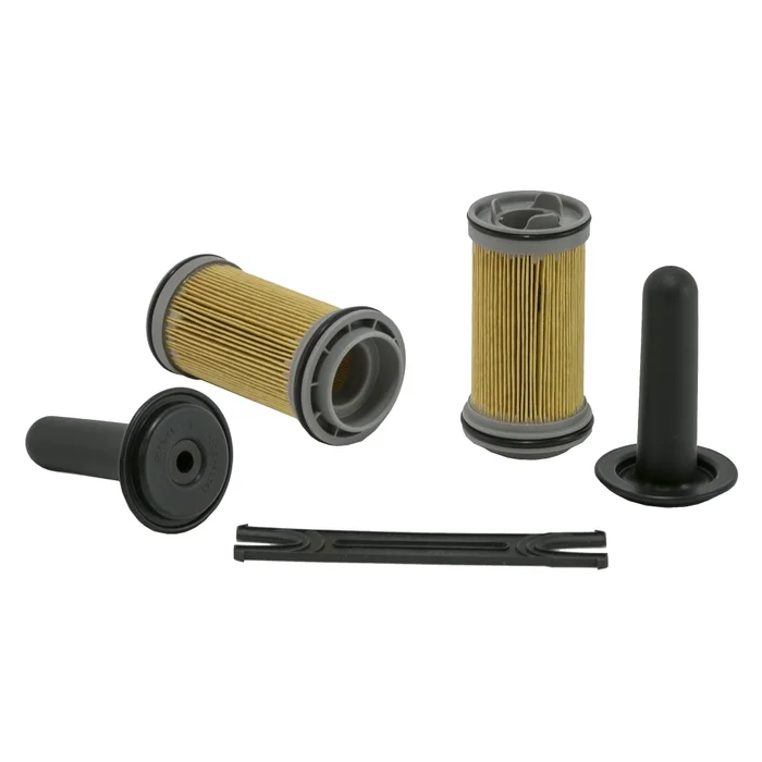 WIX – W74B191 – Diesel Exhaust Cartridge