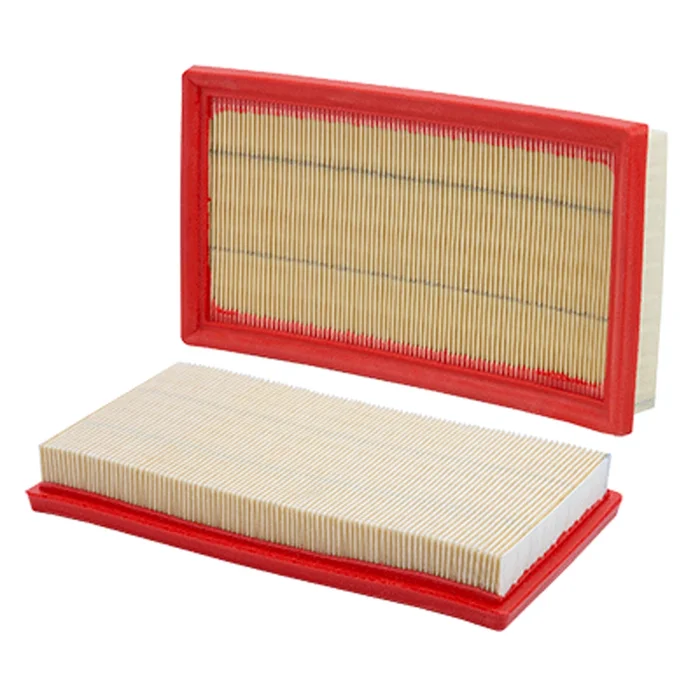 WIX – WA10807 – Air Filter Panel