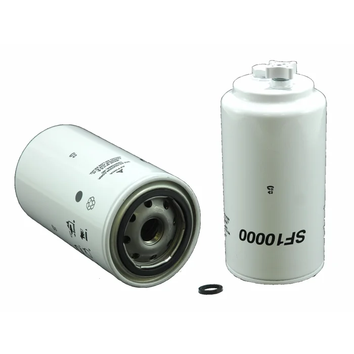WIX – WF10000 – Spin-On Fuel/Water Separator Filter