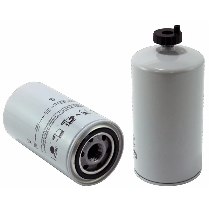WIX – WF10044 – Spin-On Fuel/Water Separator Filter