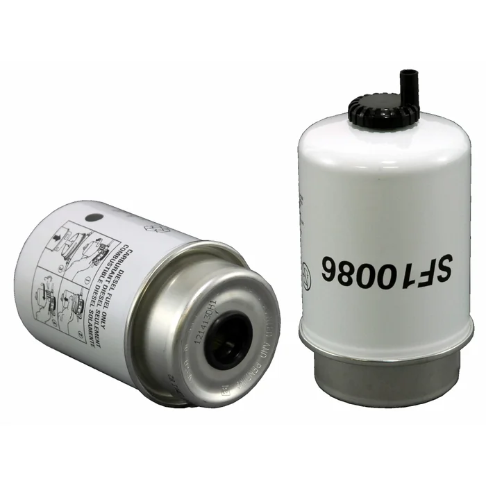 WIX – WF10086 – Key-Way Style Fuel Manager Filter