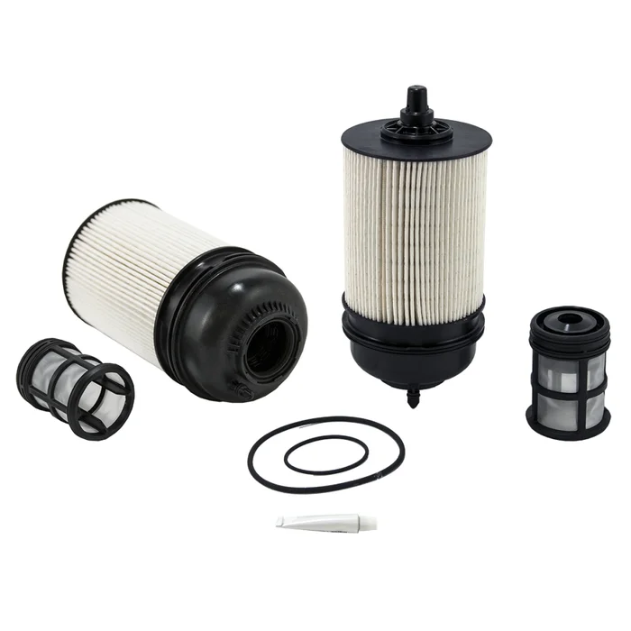 WIX – WF10103 – Cartridge Fuel Metal Free Filter