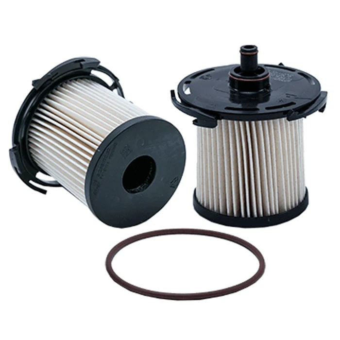 WIX – WF10208 – Cartridge Fuel Metal Free Filter
