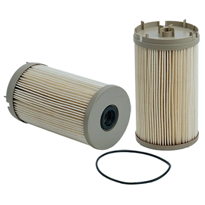 WIX – WF10250 – Cartridge Fuel Metal Free Filter